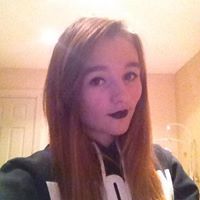 Olivia Arnold