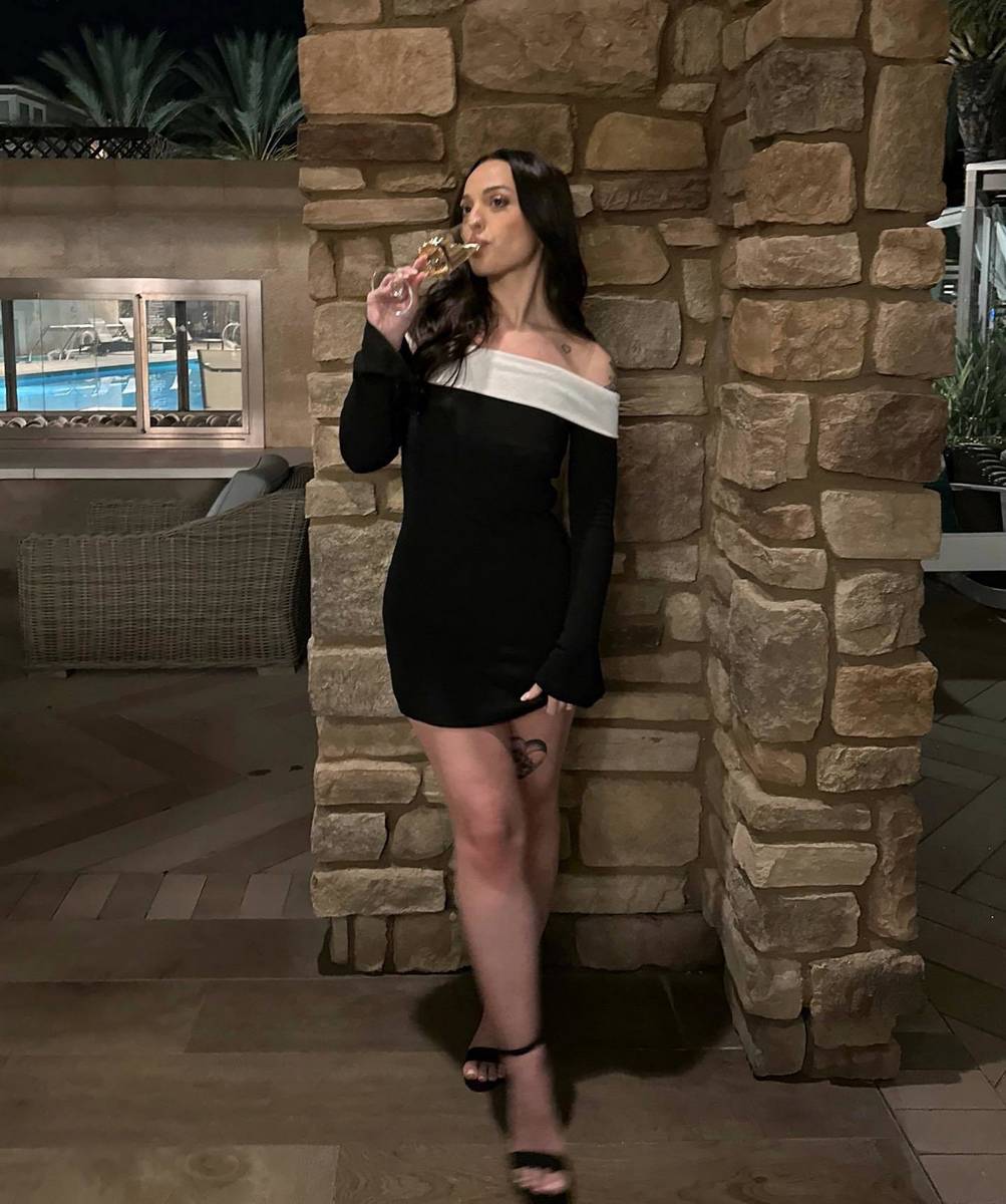 Olivia Cara