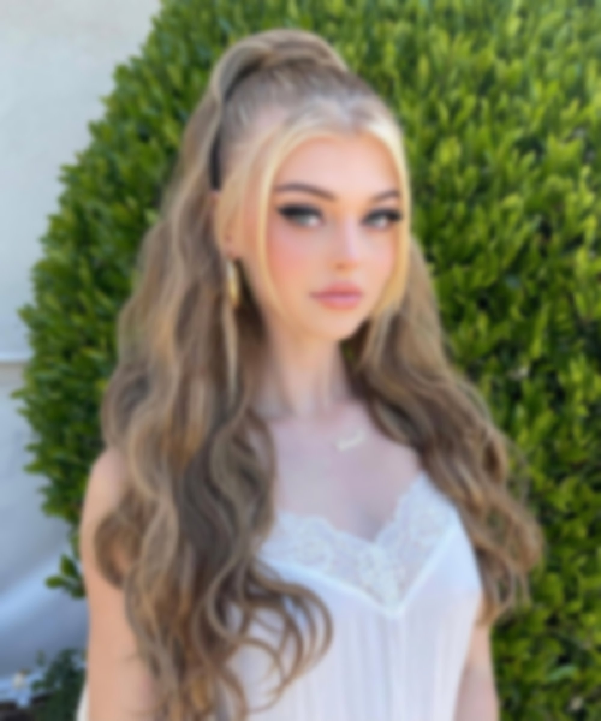 Olivia Gray