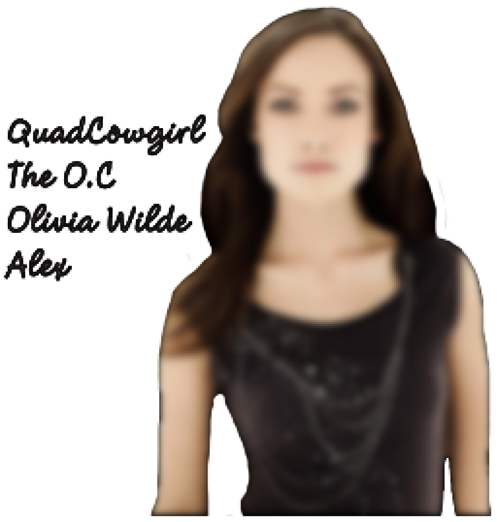 Olivia Wildin Birthday Dec Th