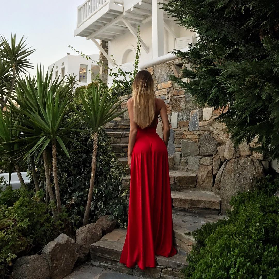 Olya Abramovich