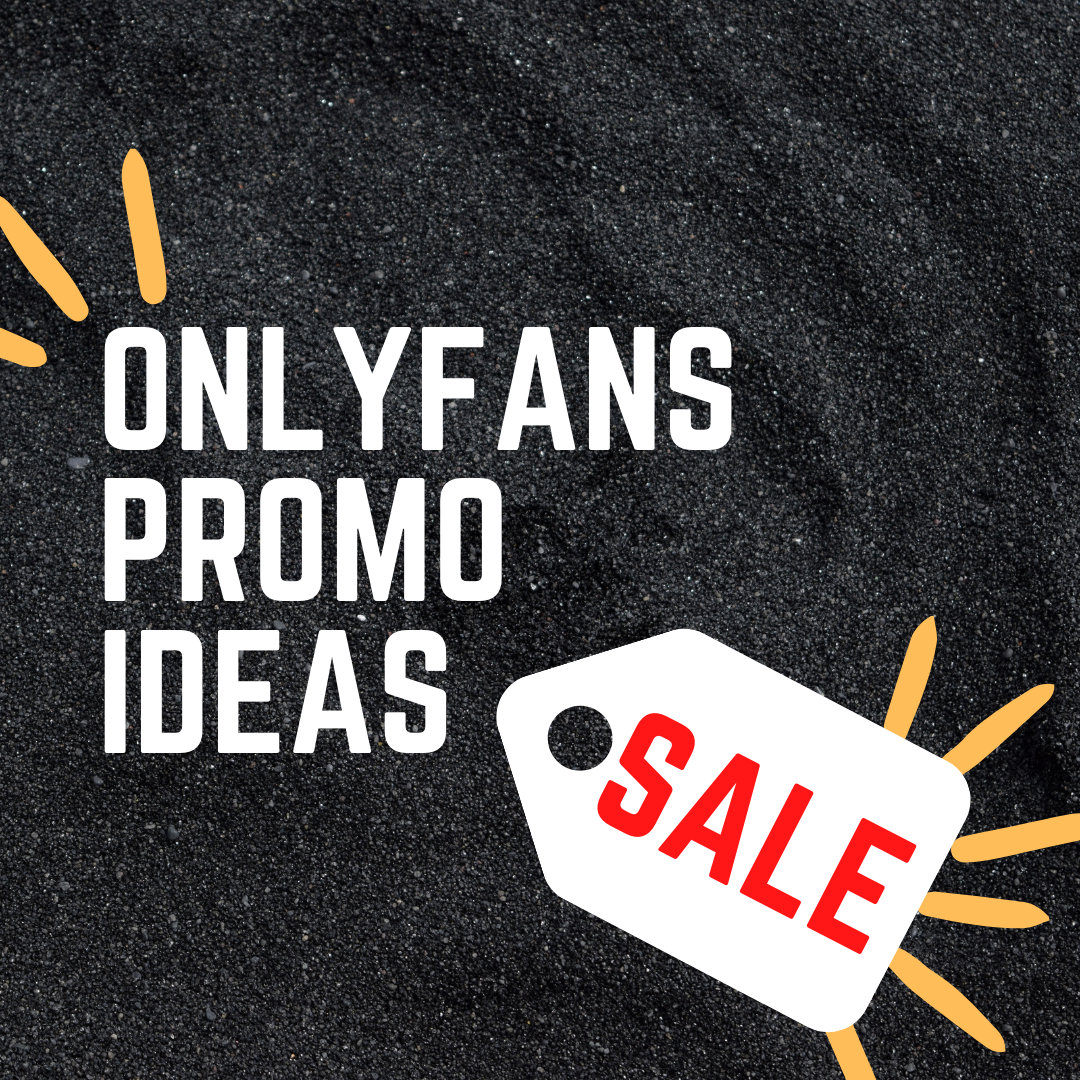 Only Fans Promo Central