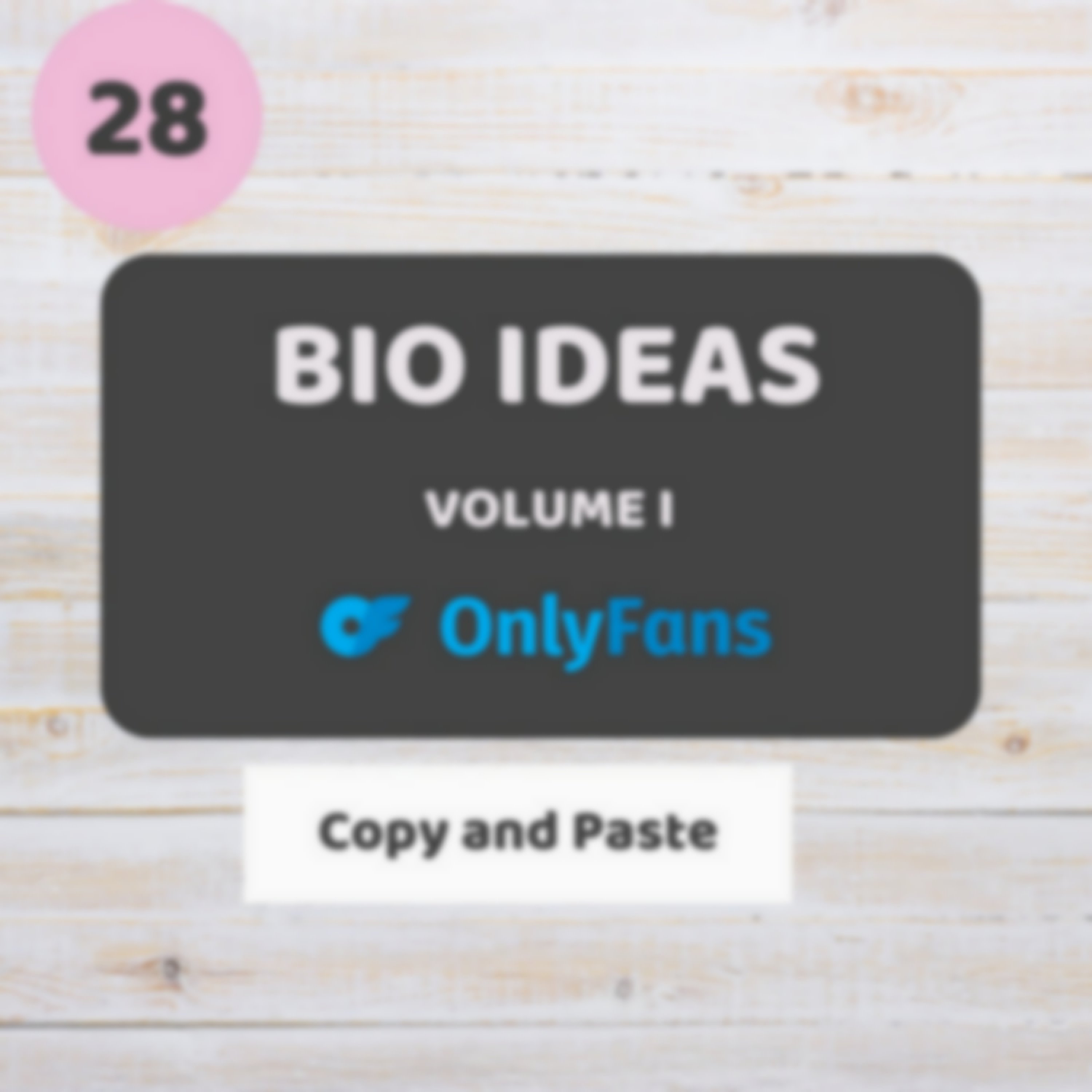 Onlyfans Creators