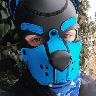 Otter Boy