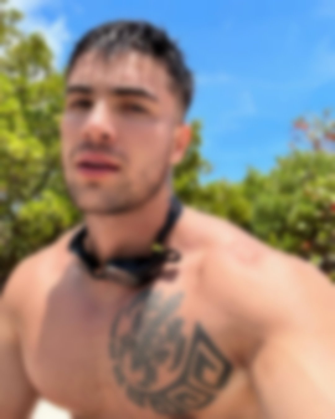 Oz Gym Boys