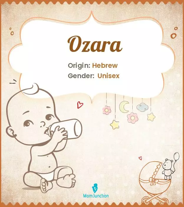Ozara