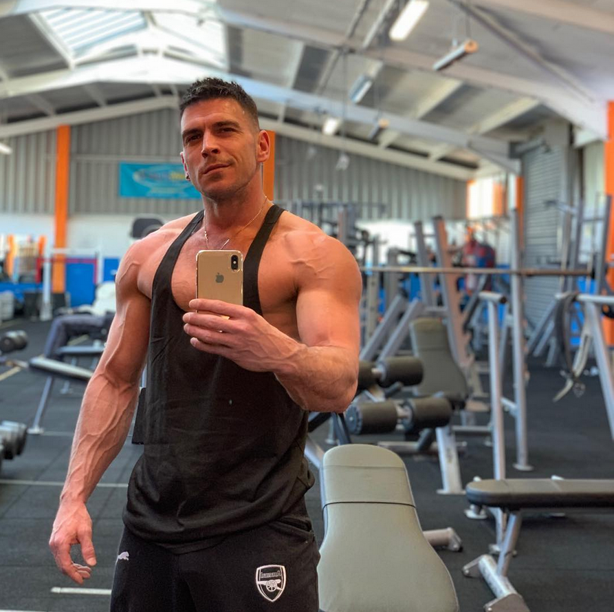 Paddy O Brian