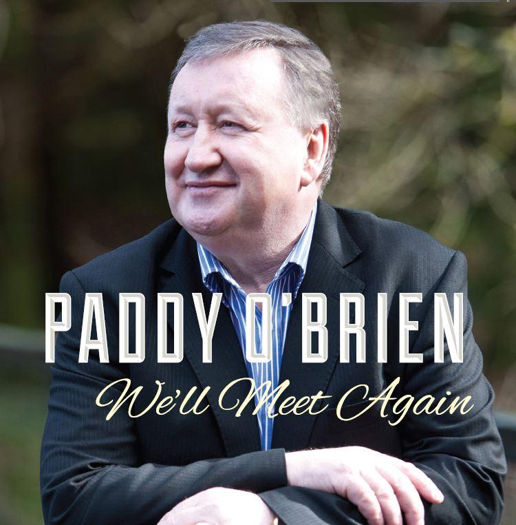 Paddy O Brian