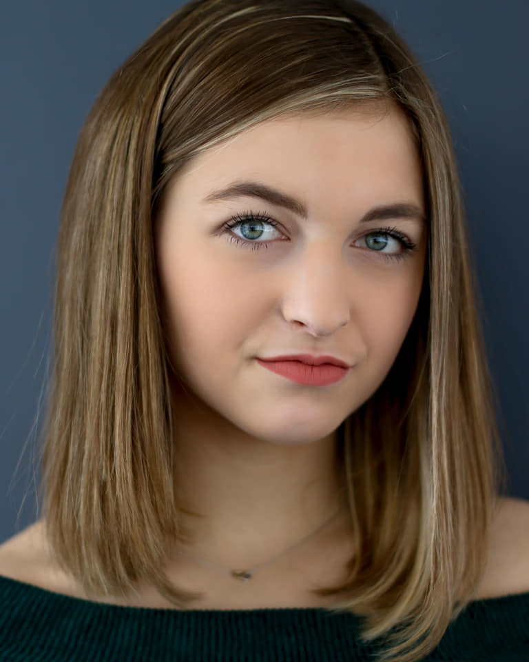 Paige Cummings