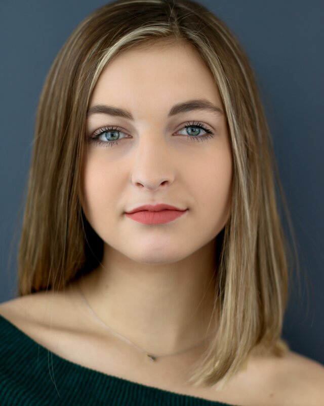 Paige Cummings