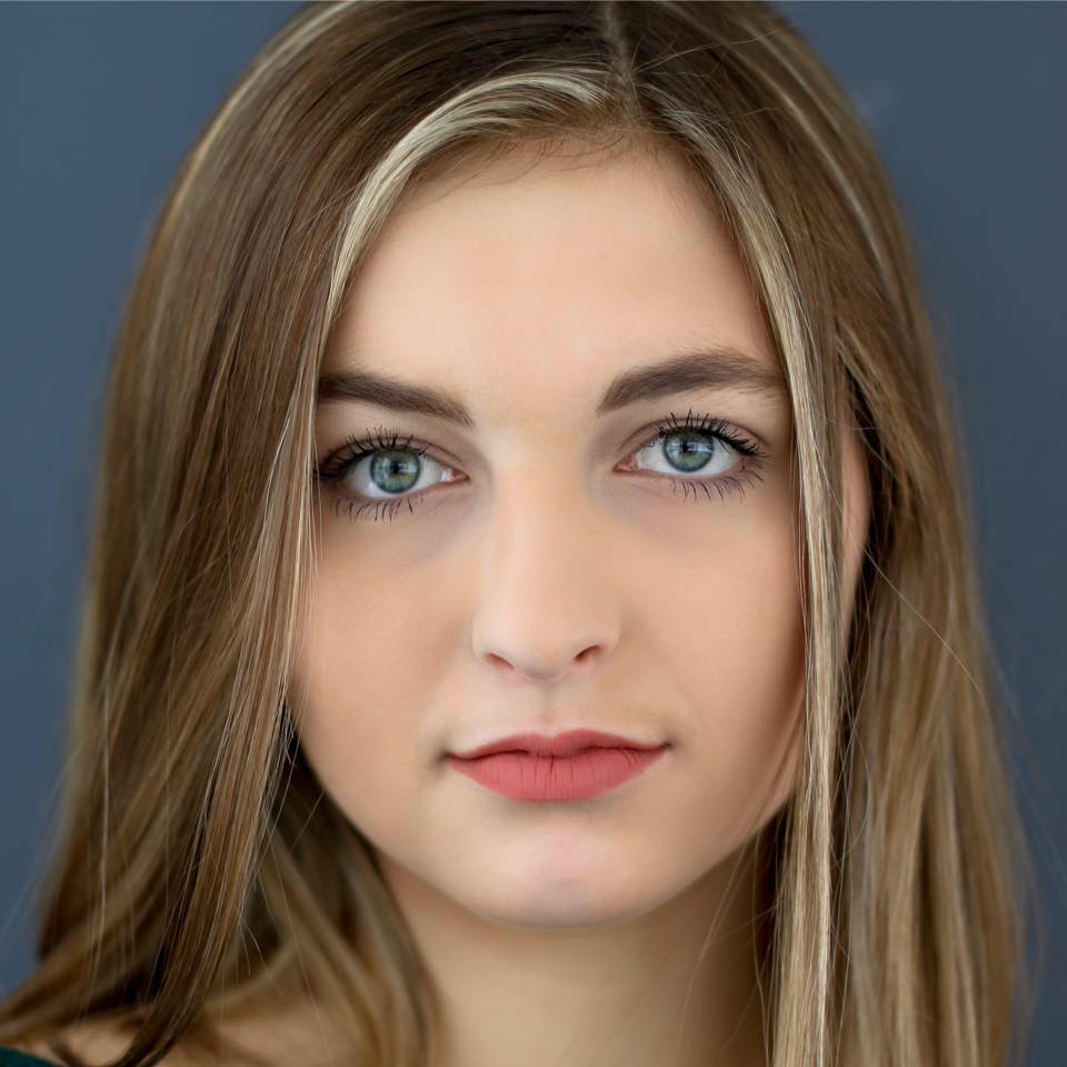 Paige Cummings