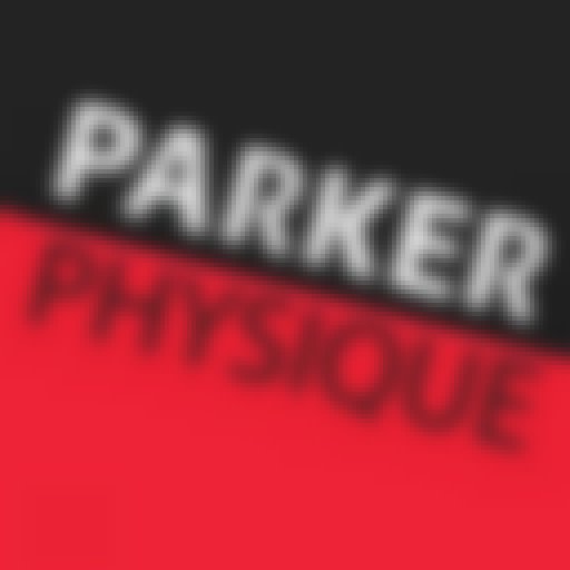 Parker Physique