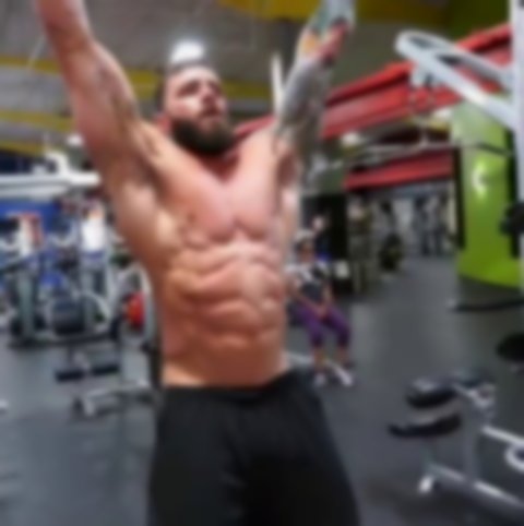Parker Physique