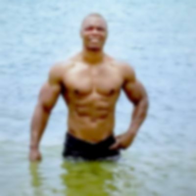 Parker Physique