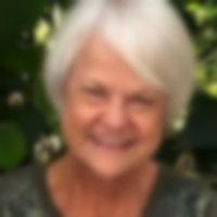 Patricia Hazell