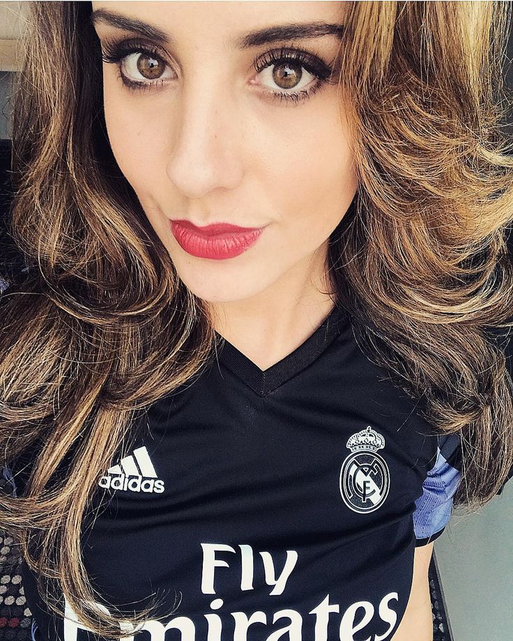 Paulina Garcia