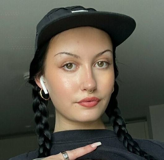Penelope Peach