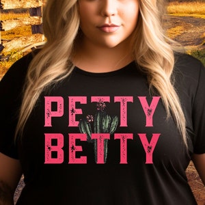 Petty Betty