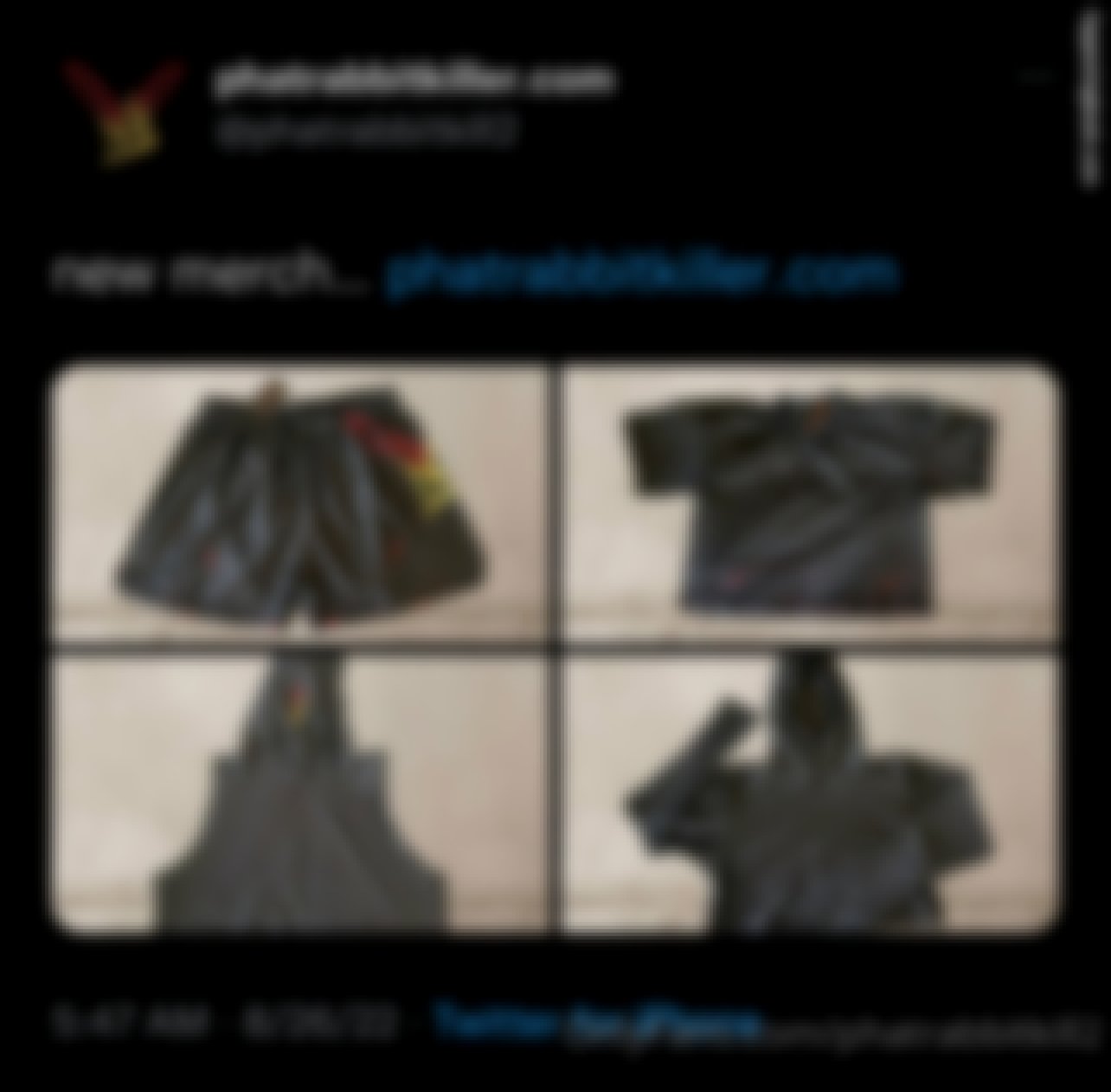 Phatrabbitkiller