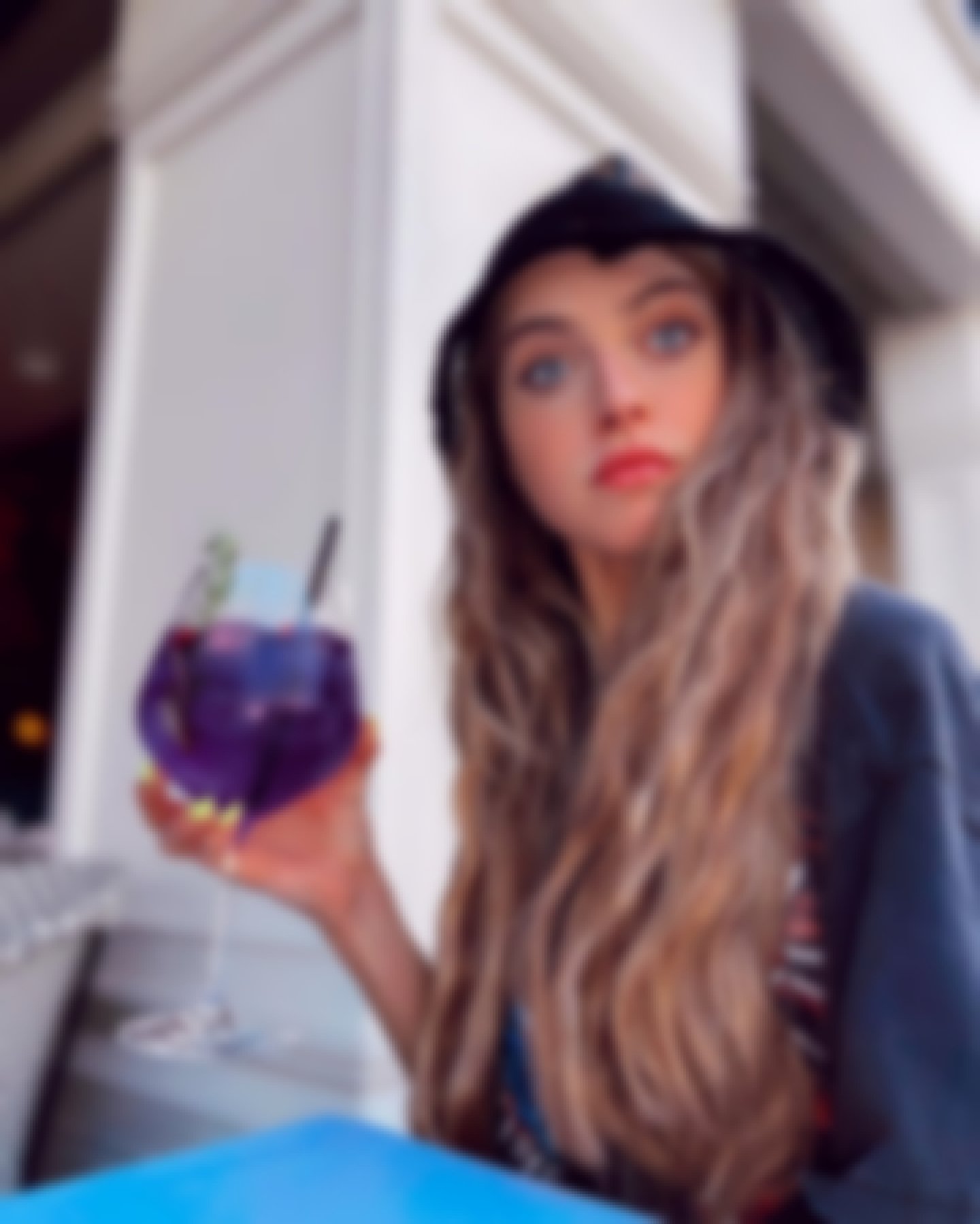 Phoebe Winters
