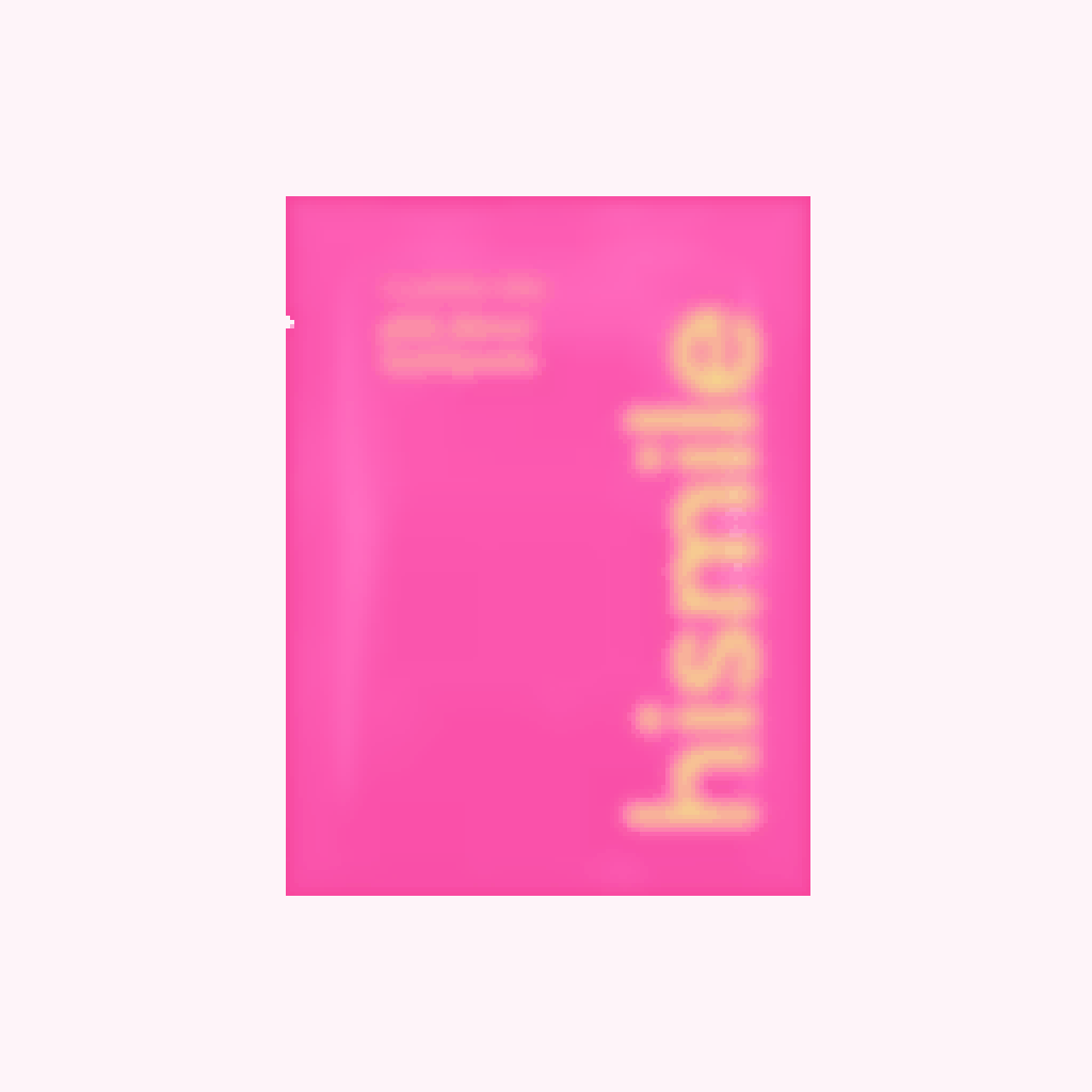 Pink Creamy Pussy