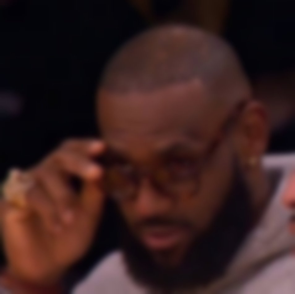 Pinky Nigga
