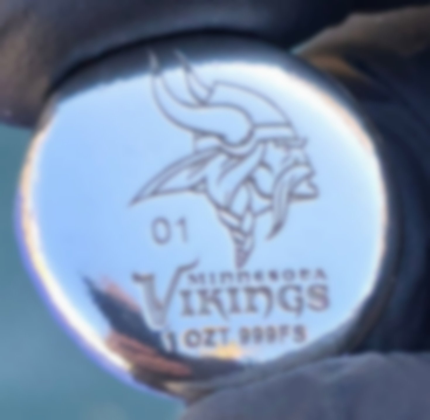 Pit Bullion