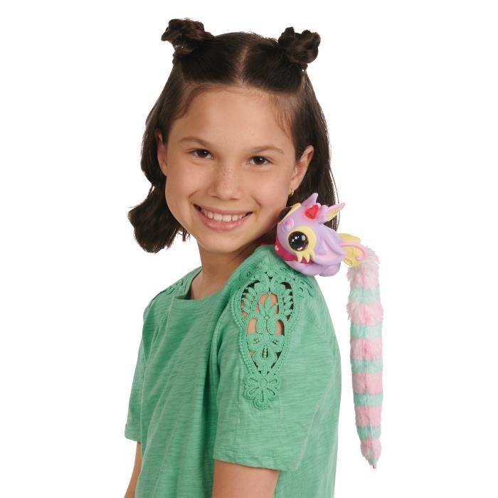 Pixie Belle