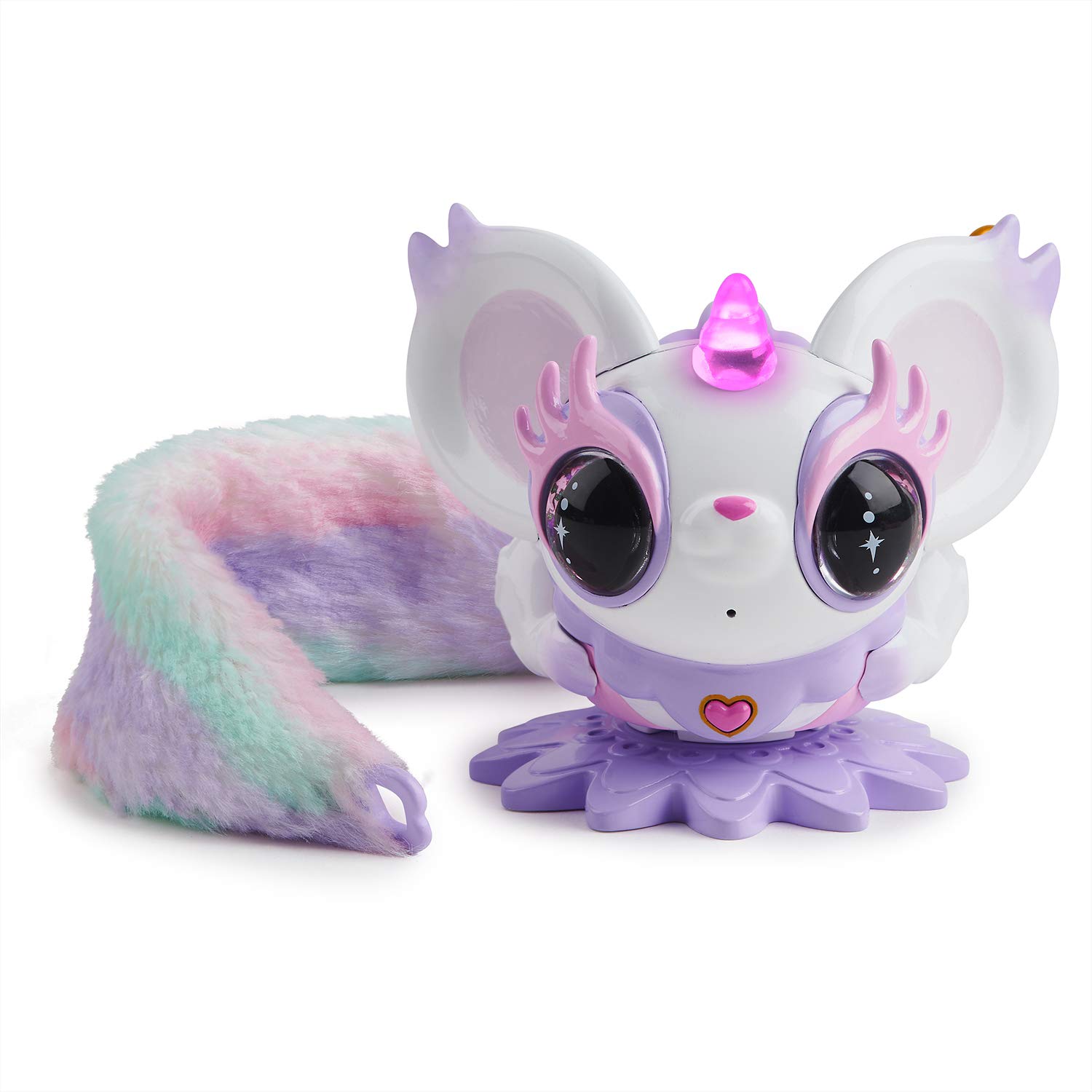 Pixie Belle
