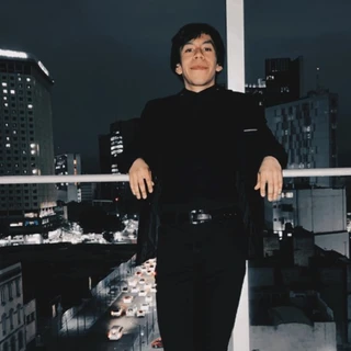 Pixie Luna Allan