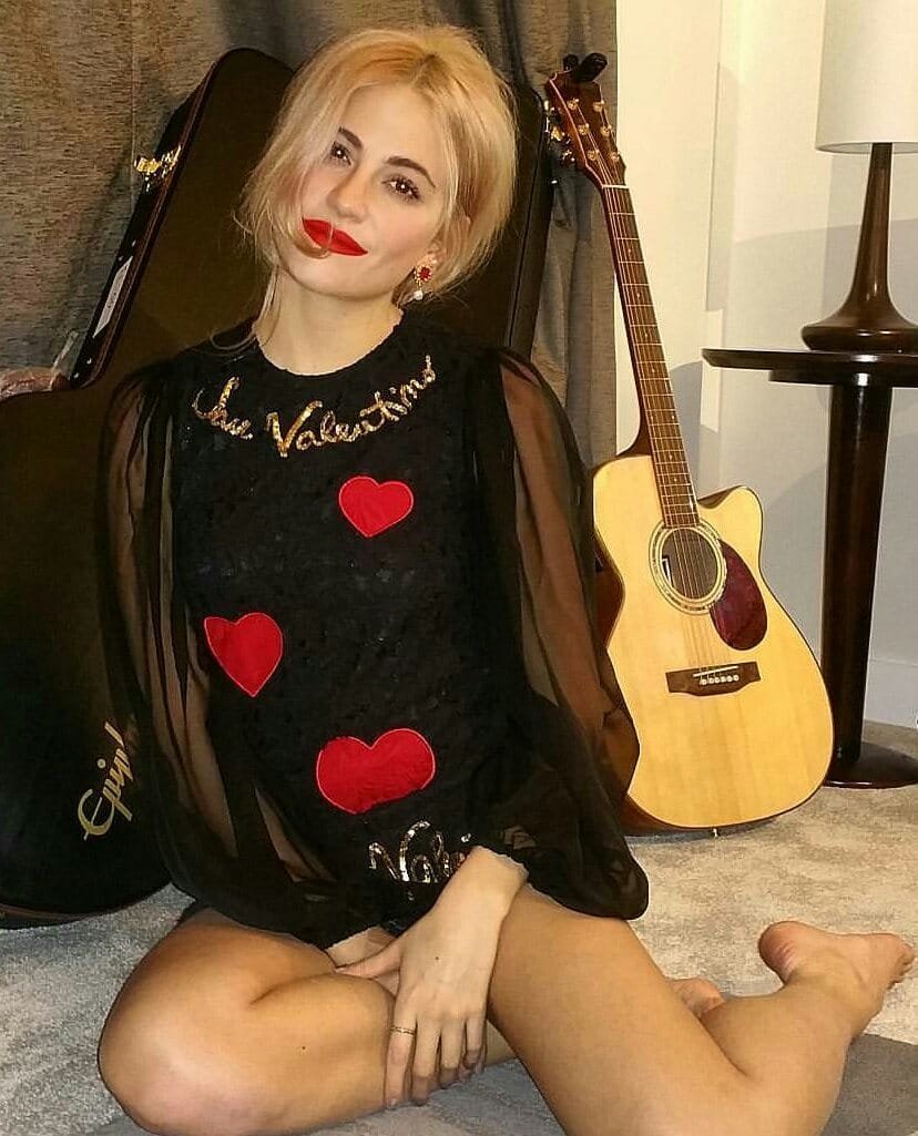 Pixie Toes