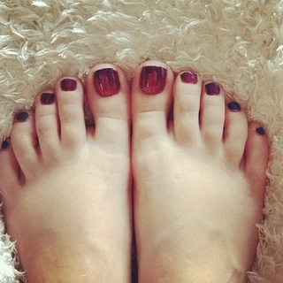 Pixie Toes