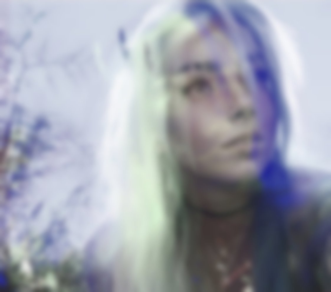 Poison