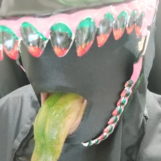 Poison