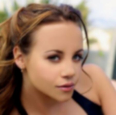 Pornstar Gauge