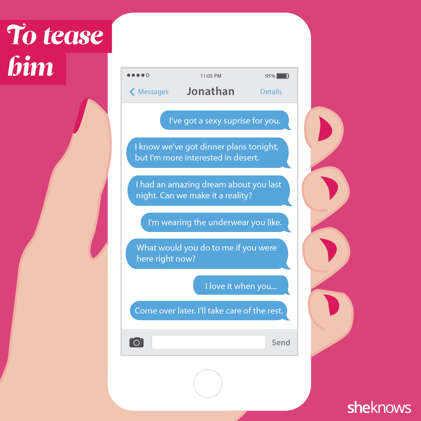 Pregnant Porn Sexting