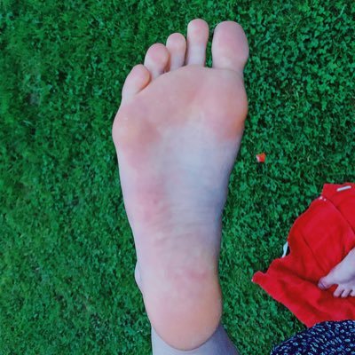 Pretty Little Feet