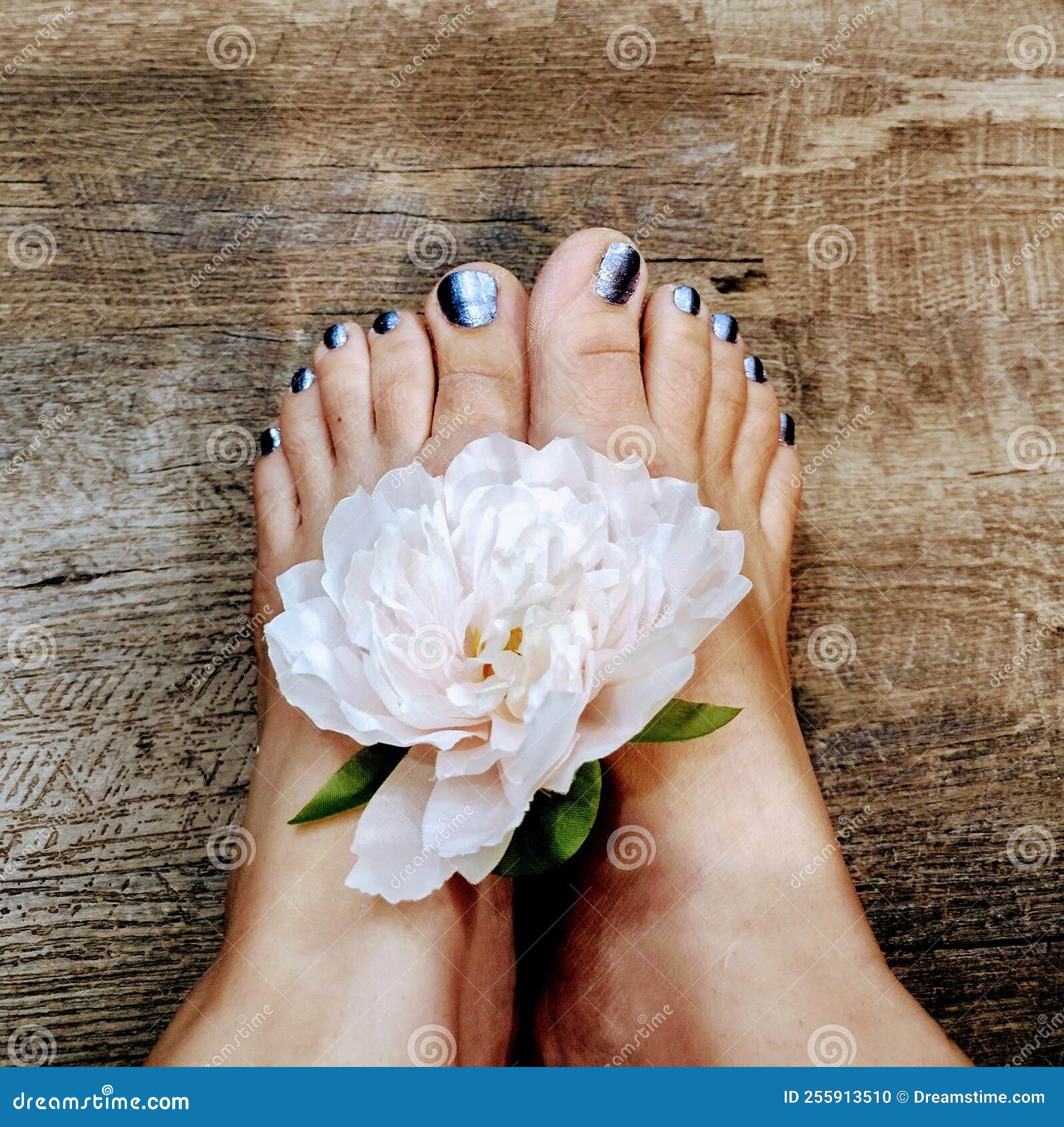 Pretty Little Feet