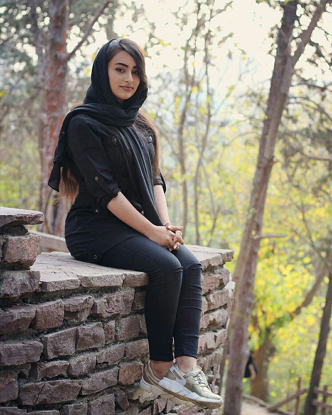 Pretty Persian