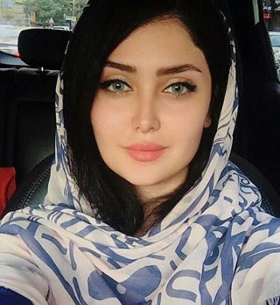 Pretty Persian