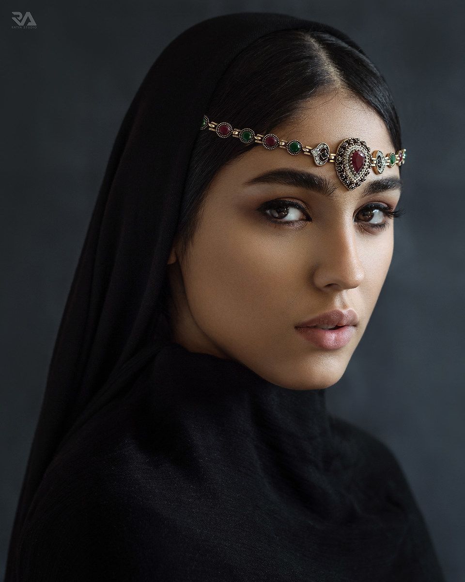 Pretty Persian