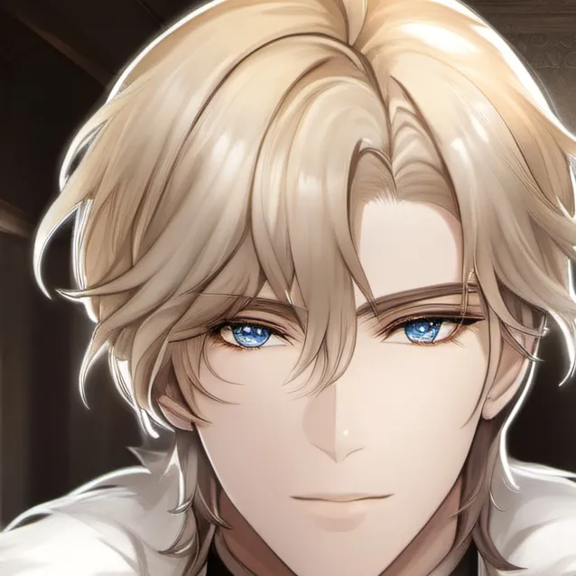 Prince Xander