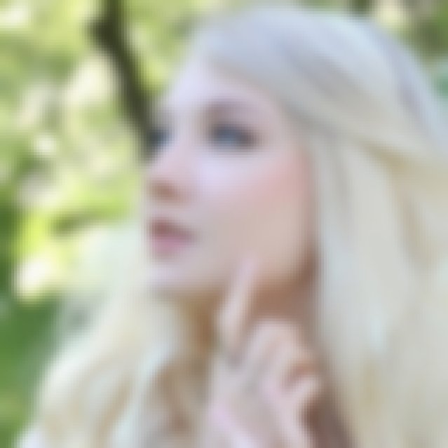 Princess Alli