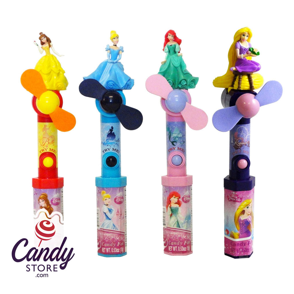 Princess Candy