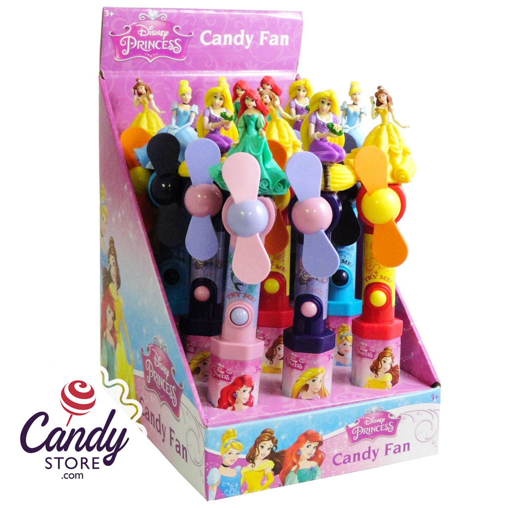 Princess Candy