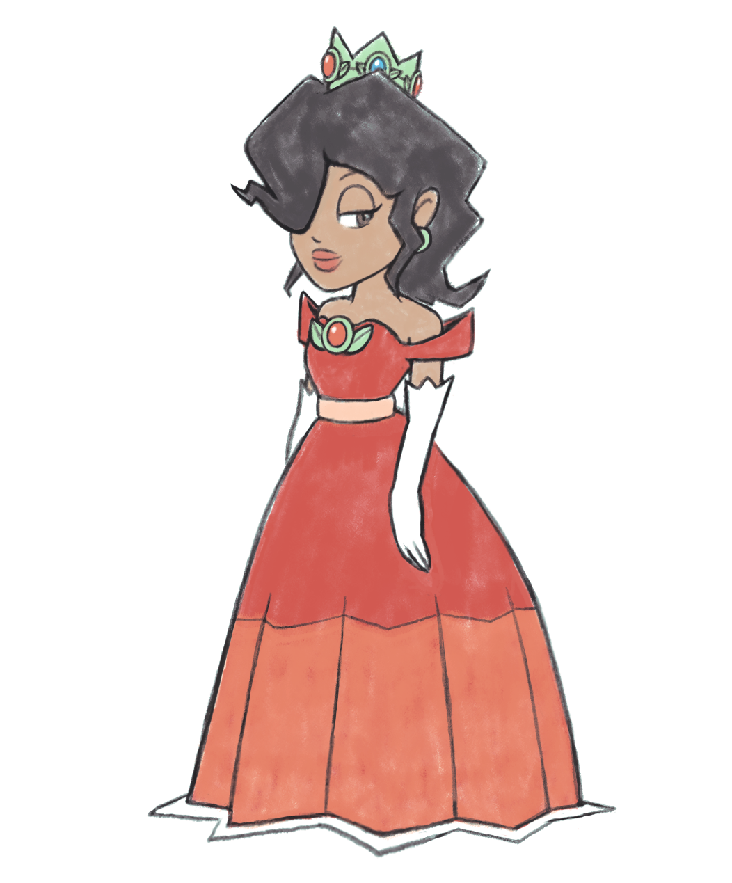 Princess Cherry