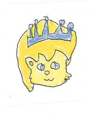 Princess Cleo