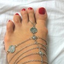 Princess Feet
