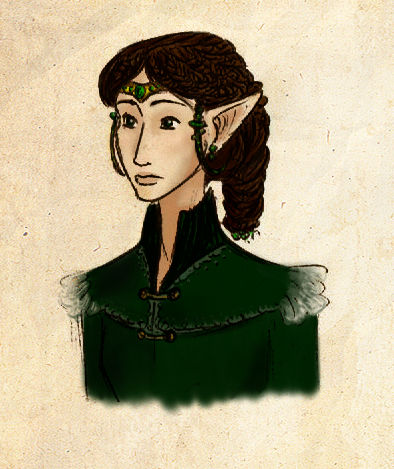 Princess Leah