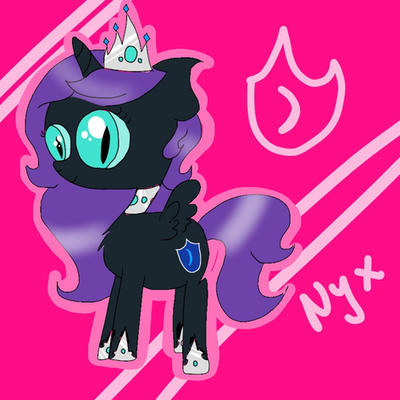 Princess Nyx